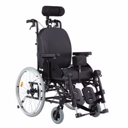 Active use wheelchairs-482M166-61167