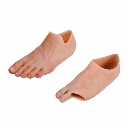 Prosthetic covers-88A32-60835