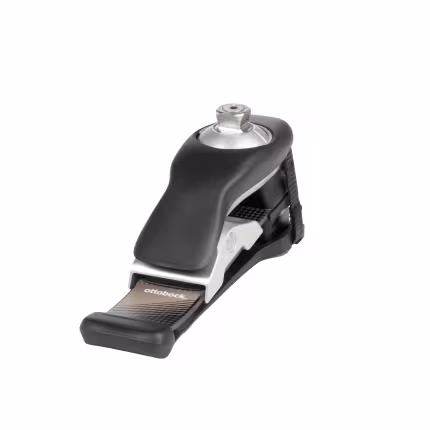 Foot prosthetics-1C70-61131