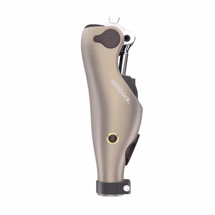 Knee prosthetics-3C60-60927