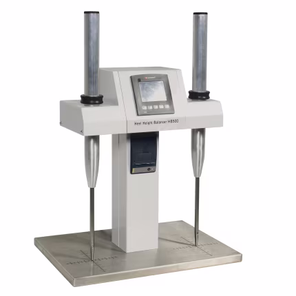 Apparecchiature per l'allineamento-743S120-60966