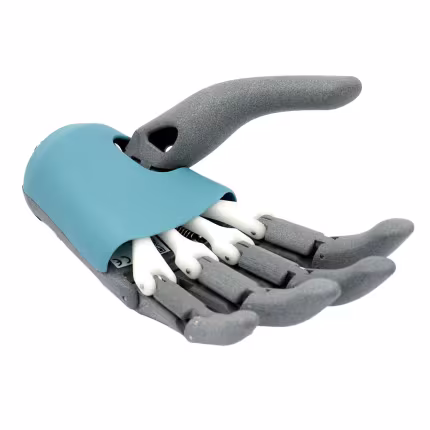 Hand prosthetics-8K35-61150