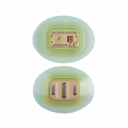 Prosthetic accessories-13E202-106650