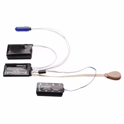 Zubehör Prothesen-757B501-133806