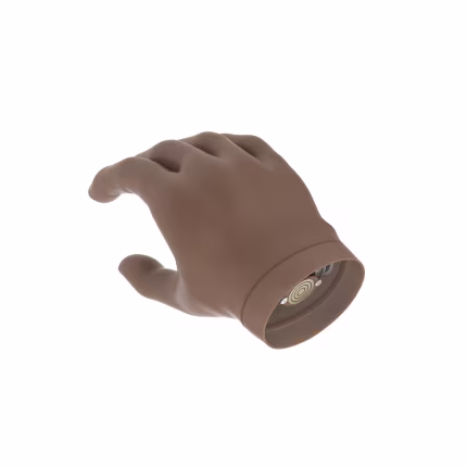 Hand prosthetics-8E2-61267