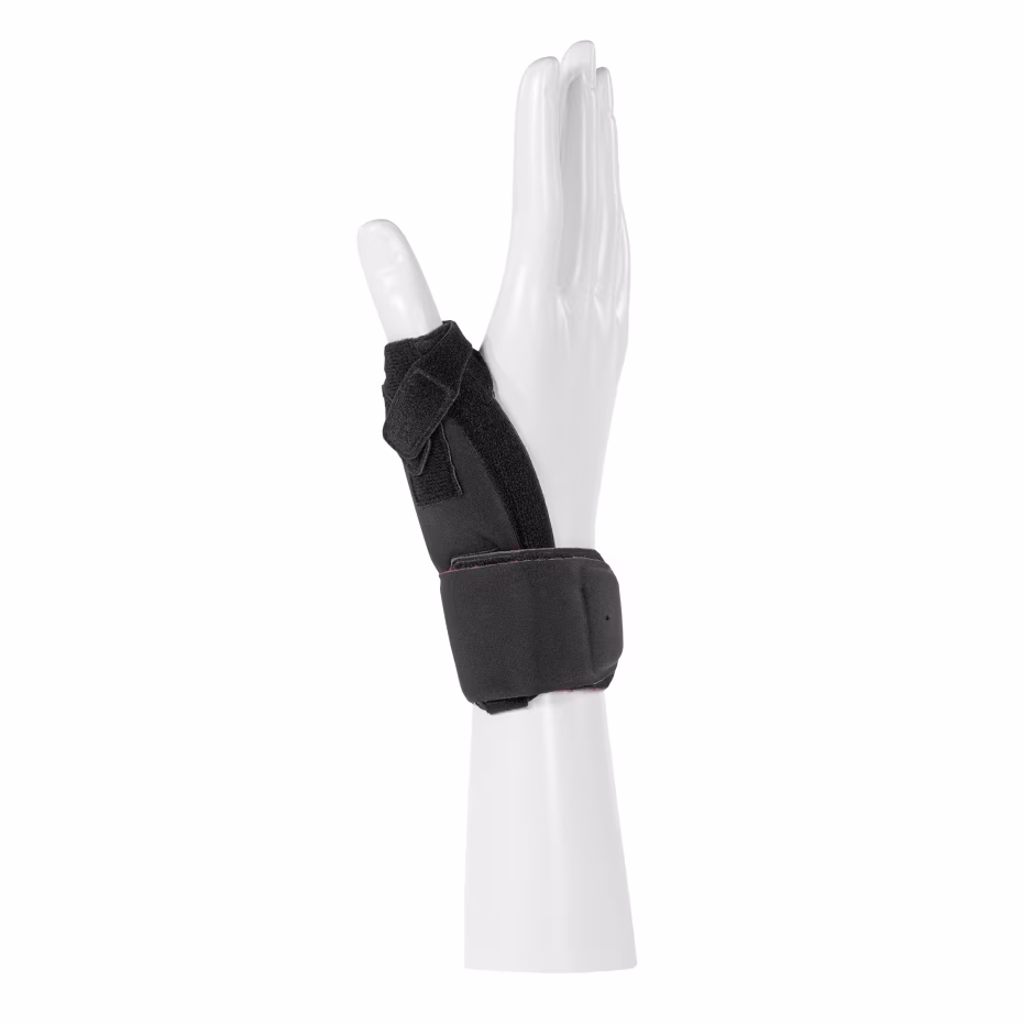 Hand & wrist orthotics-50P22-58824