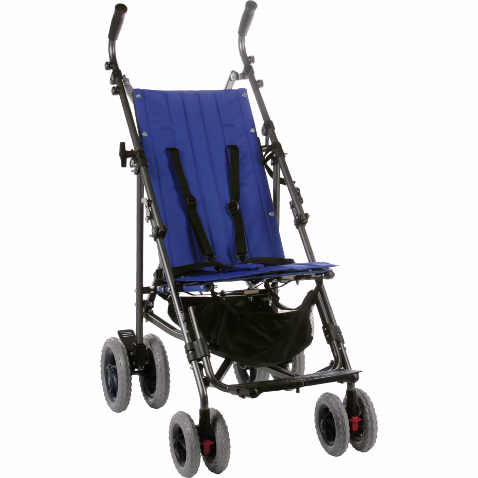 Children wheelchairs & Rehab Buggies-HR32100001-011-106574