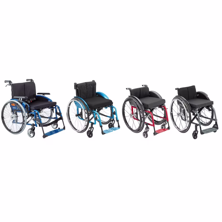 Active use wheelchairs-480F160--0---C-61056