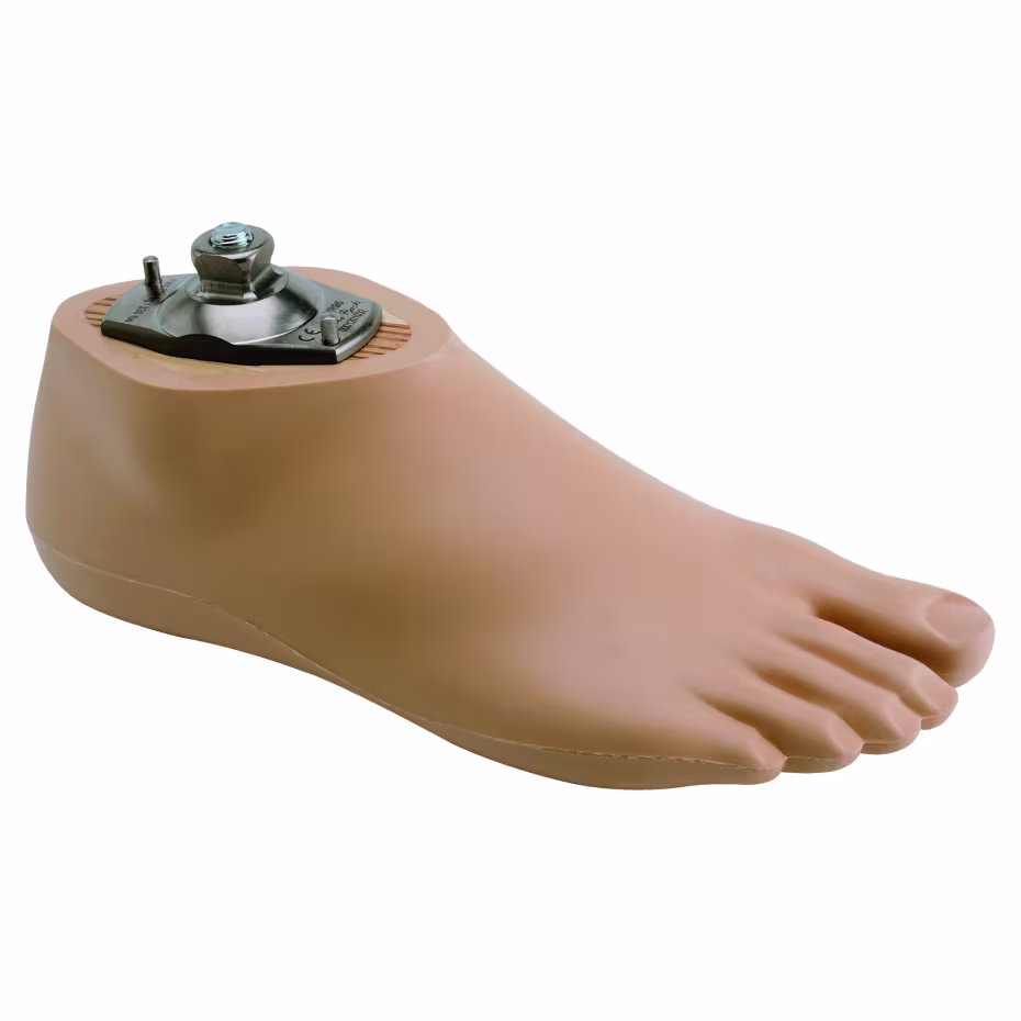 Стопа Aqua Foot 1WR95 Ottobock