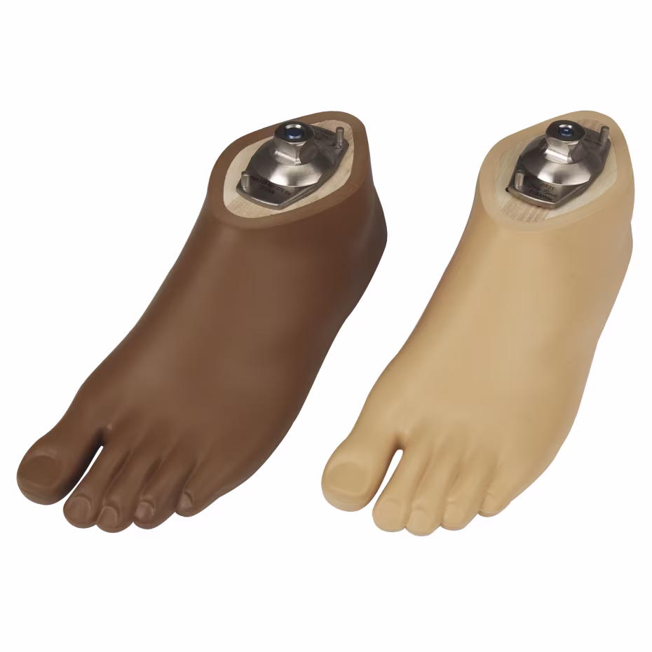 Foot prosthetics-1D10-61047