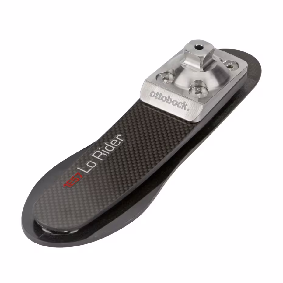 Foot prosthetics-1E57-65371