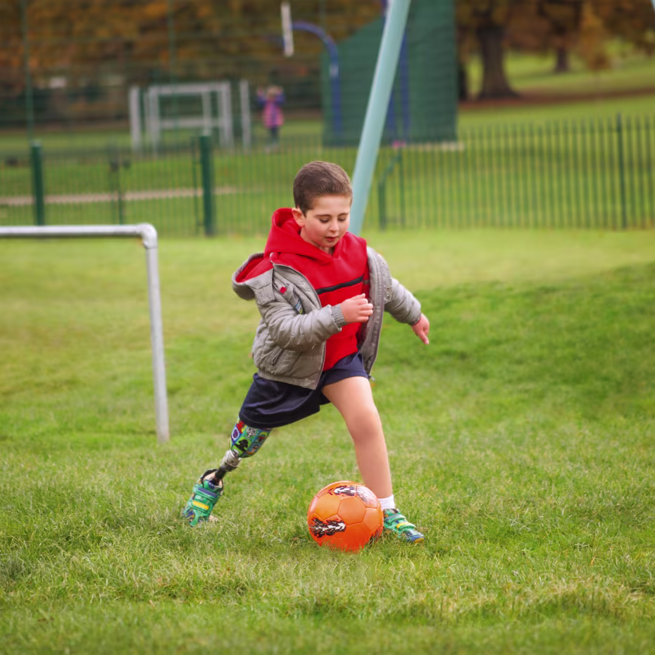 Opens video: "Rio’s story"