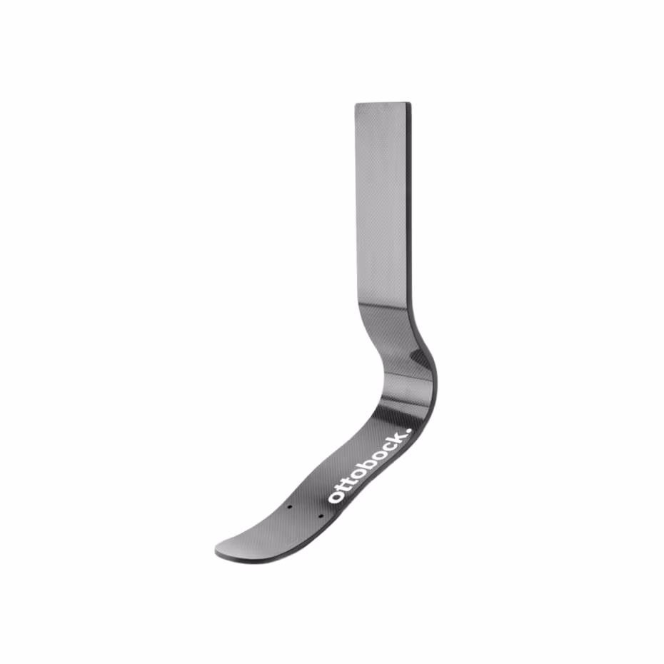 Foot prosthetics-1E90-133566