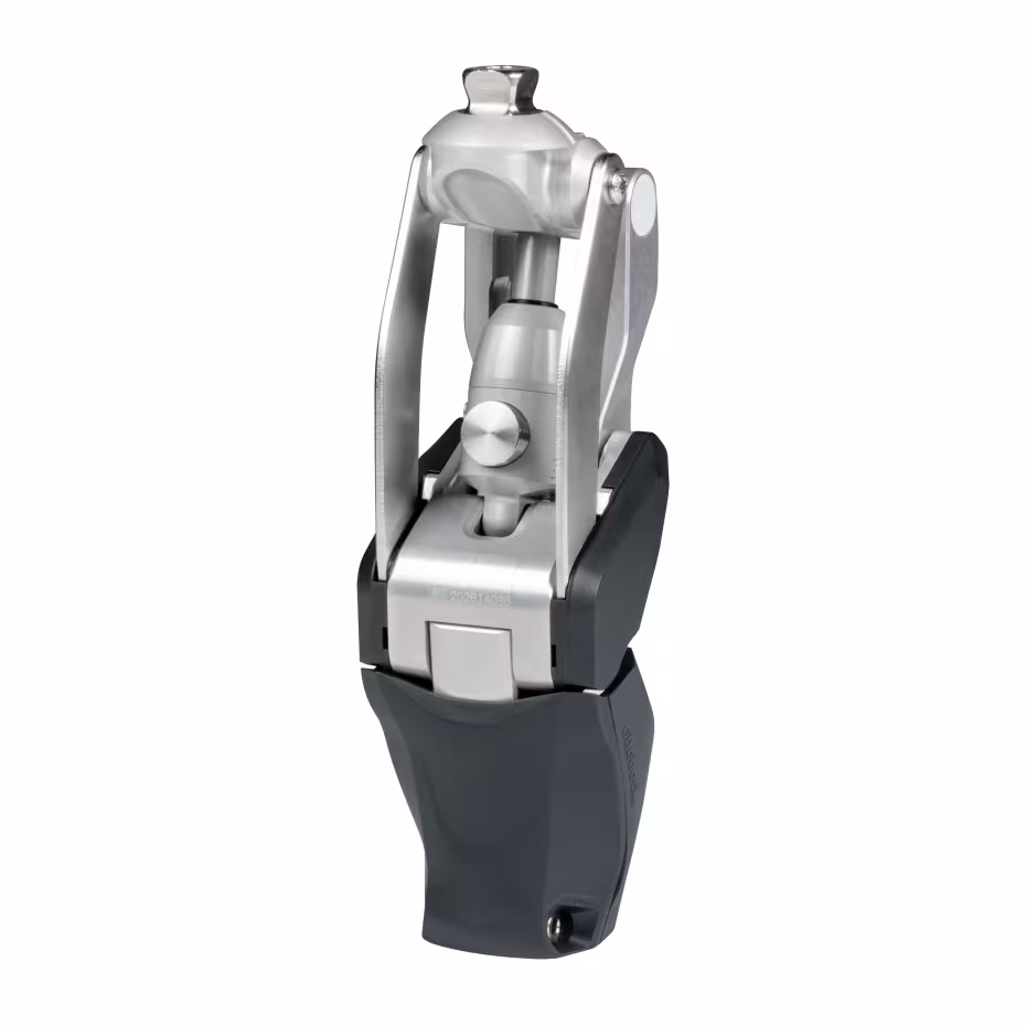 Knee prosthetics-3R60-60792