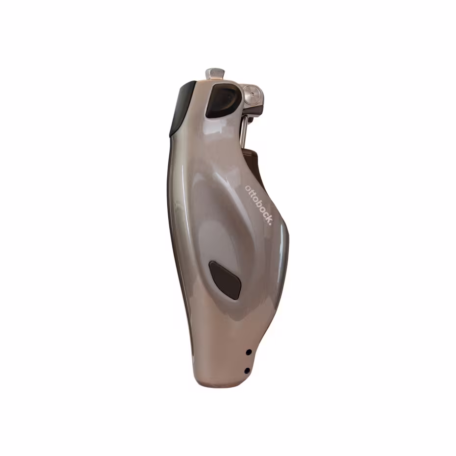 Коленный модуль Genium X4 Ottobock