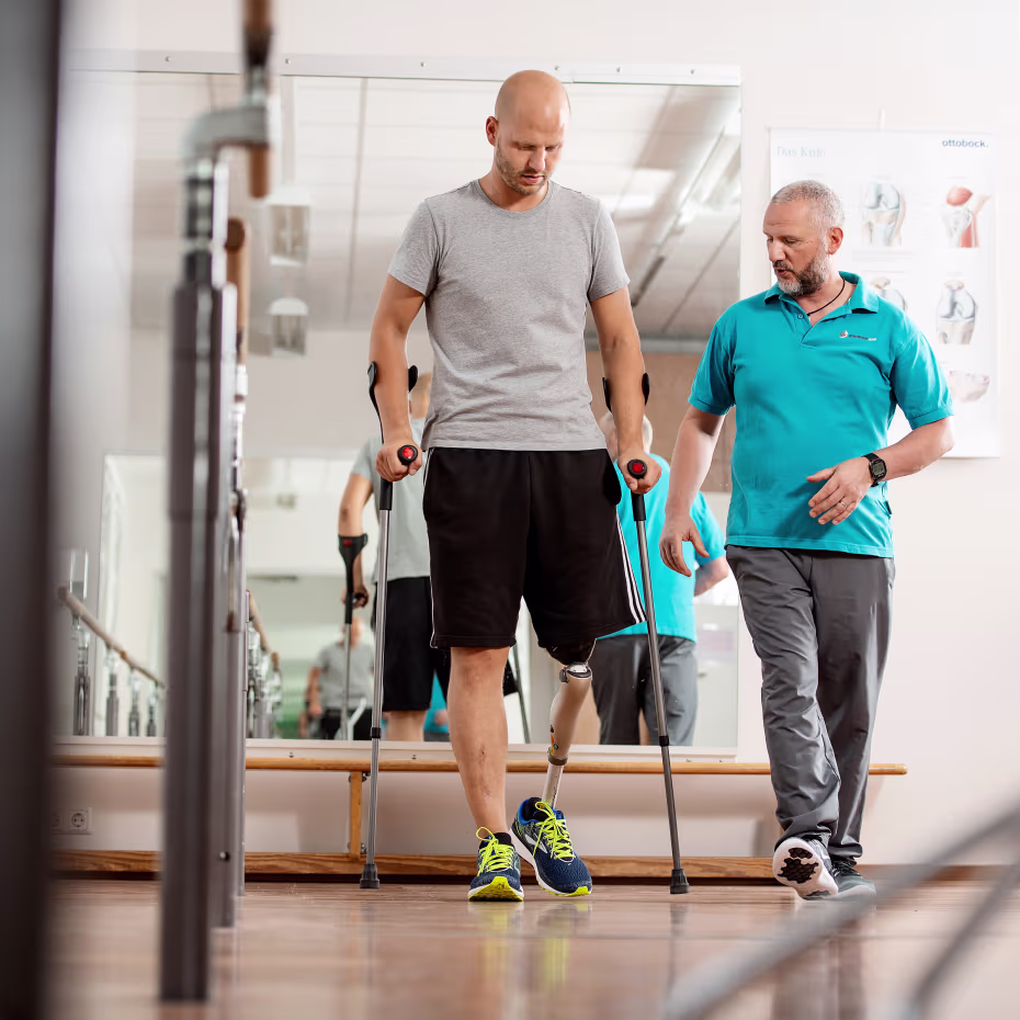 Mode B+: Semi Locked Mode mit Standphasenbeugung 