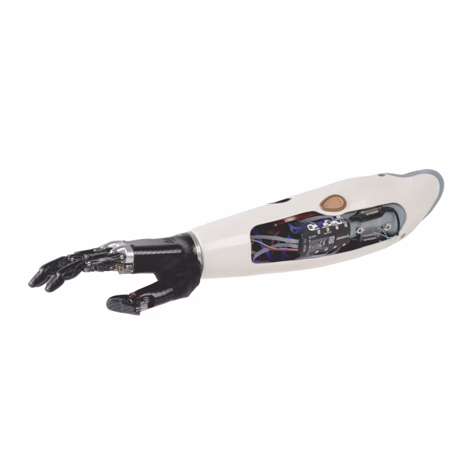 Prosthetic accessories-13E520-61077