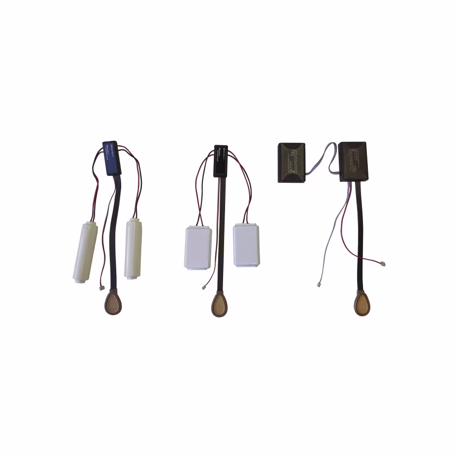 Prosthetic accessories-757B35-60830