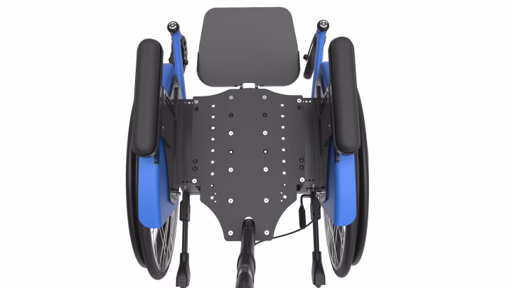 Available in three sizes for Ottobock Veldink4kids Adapt