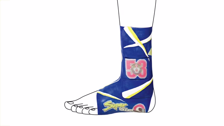 Custom designed SAFO