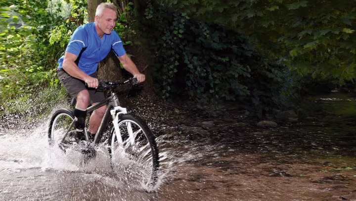 Henning_WalkOn Reaction_Solidité