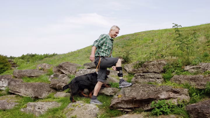 Henning_WalkOn Reaction_Irrégularités