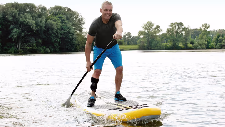 Henning_WalkOn Reaction_Mouvement