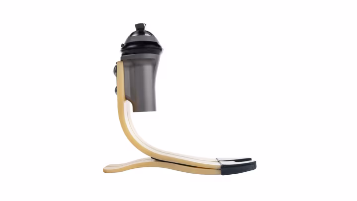 Uncompromising energy return