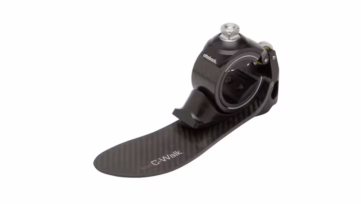 Karbonsko stopalo C-Walk