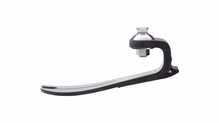 Bočni pogled na Restore