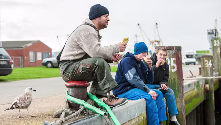 Bejtula pravi pauzu.