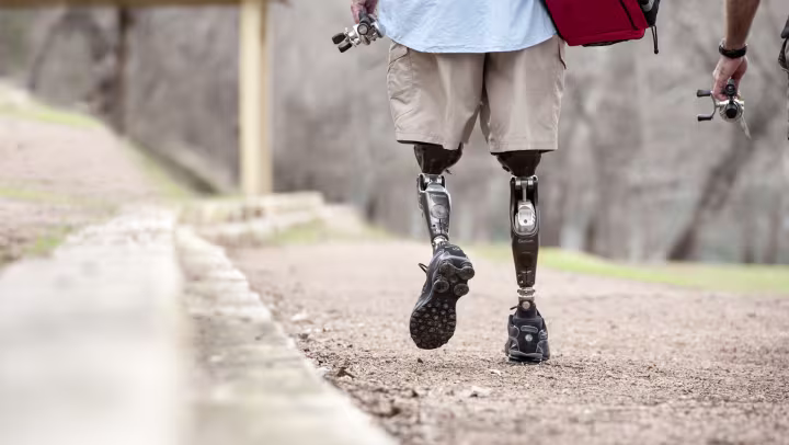 Dlouhodobě dobré vybavení