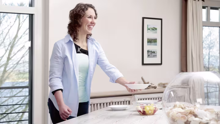 The Omo Neurexa plus provides noticeable relief and alleviates pain