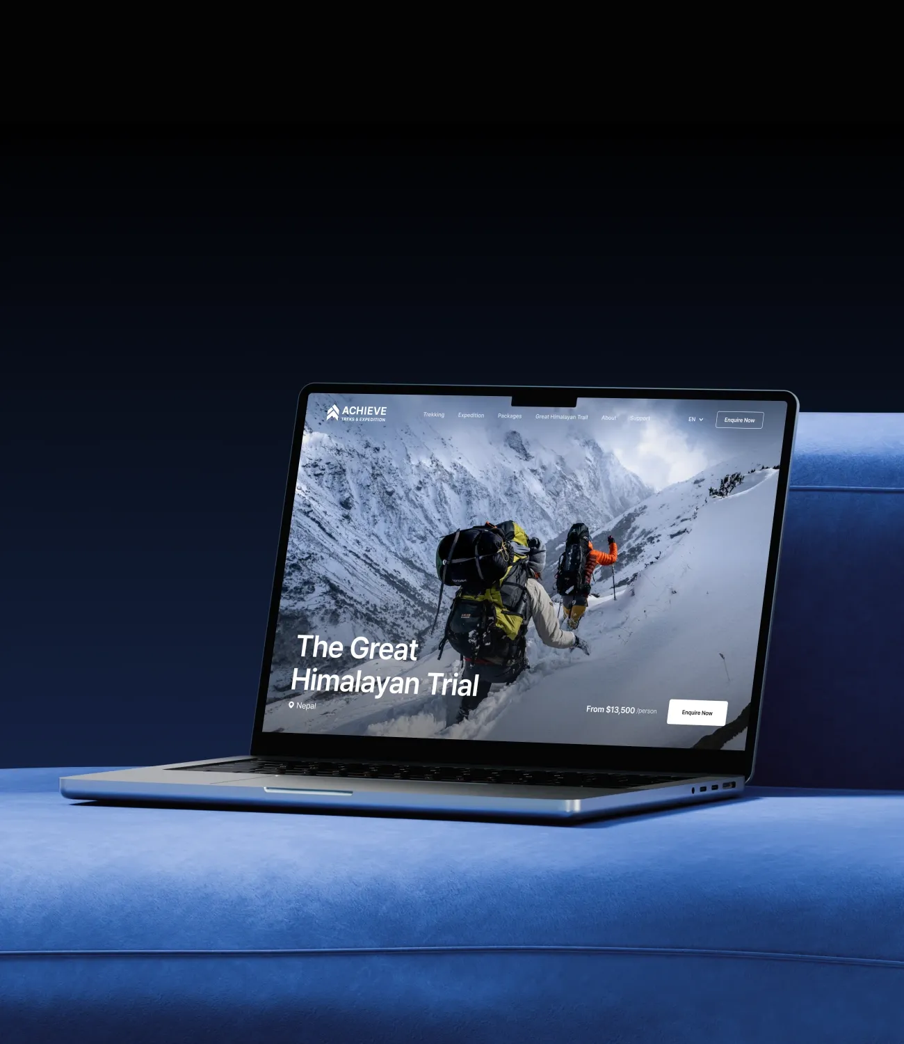 Journeys Rooted in Culture, Nature, and Discovery