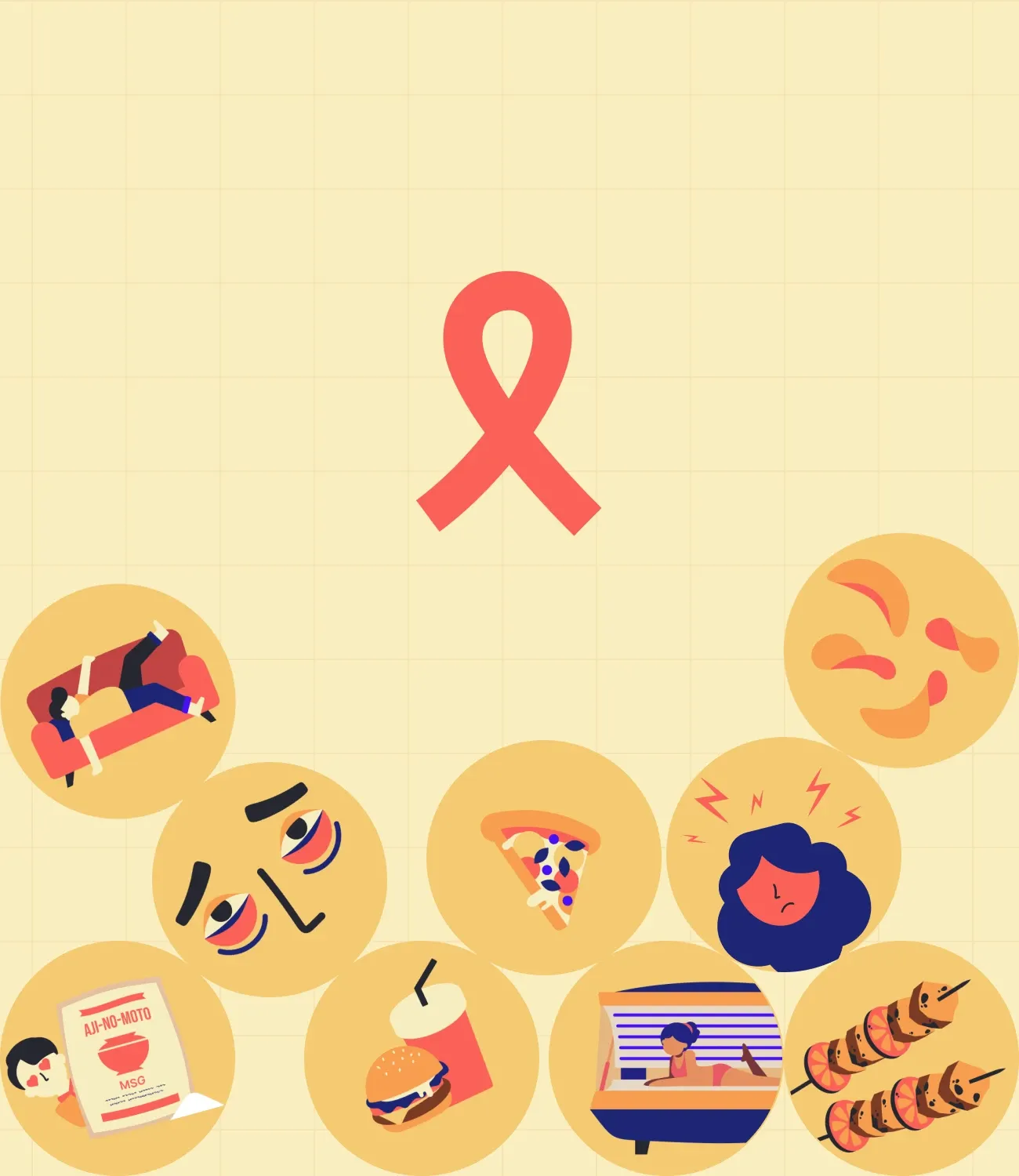 An experience that turns cancer education into active learning