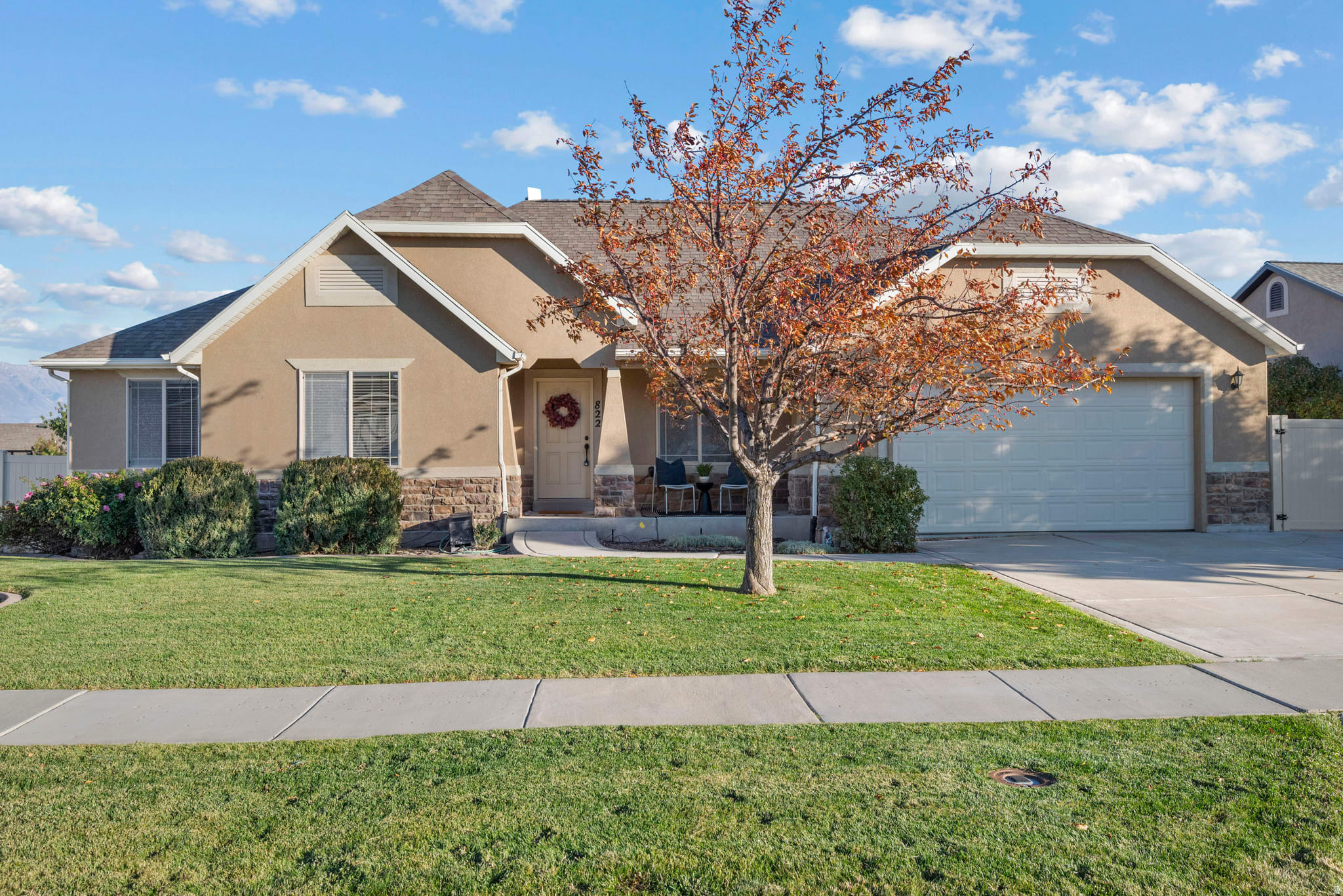 822 N Joshua Dr, Saratoga Springs, UT — photo 1