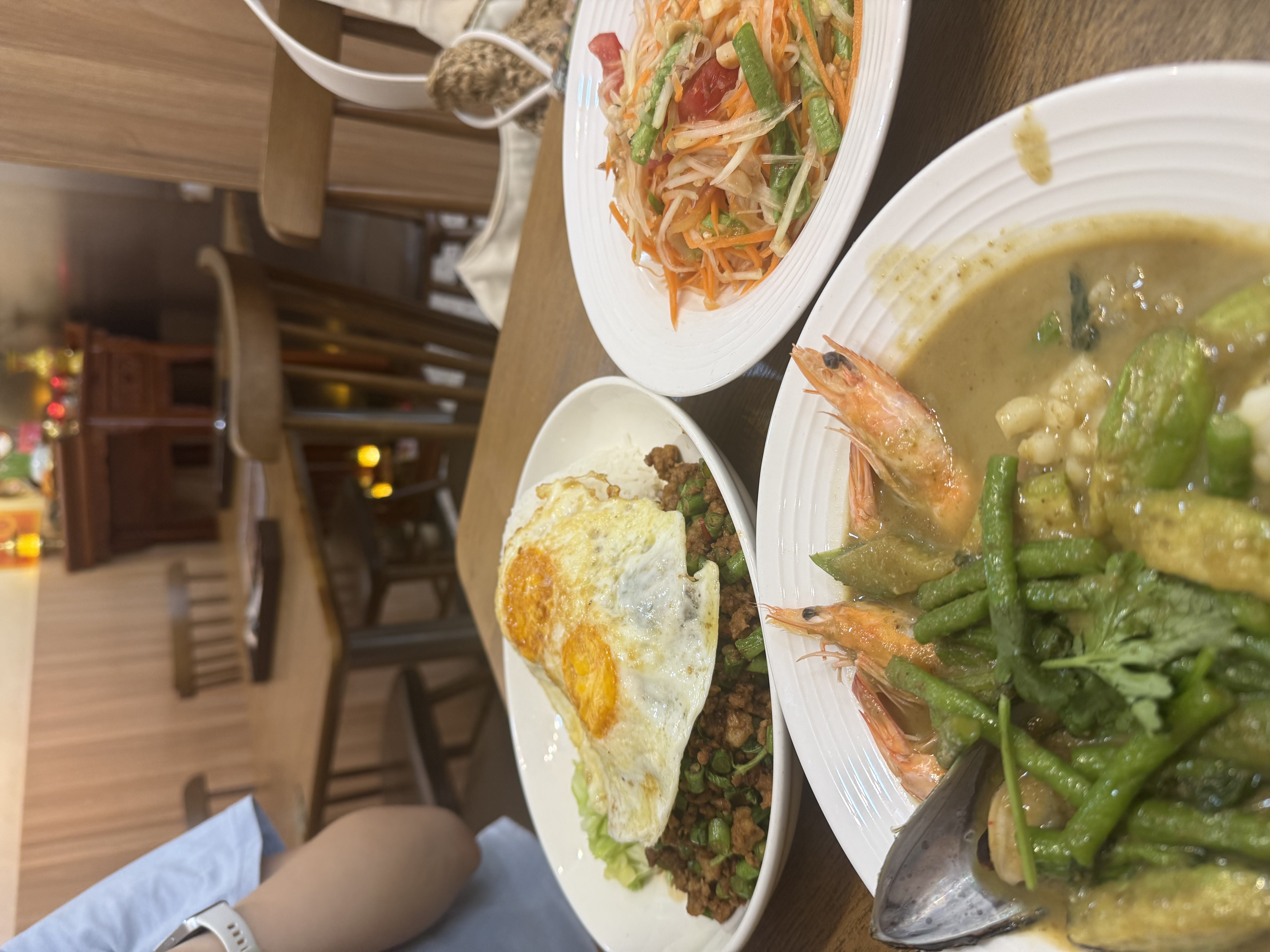 菜的合照