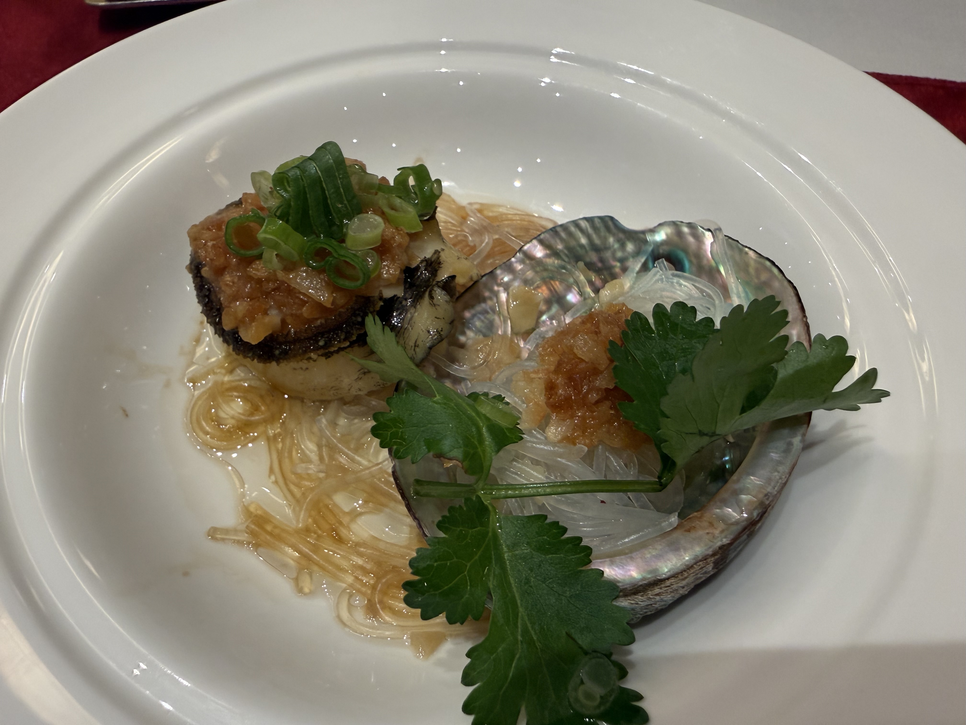 鮑魚