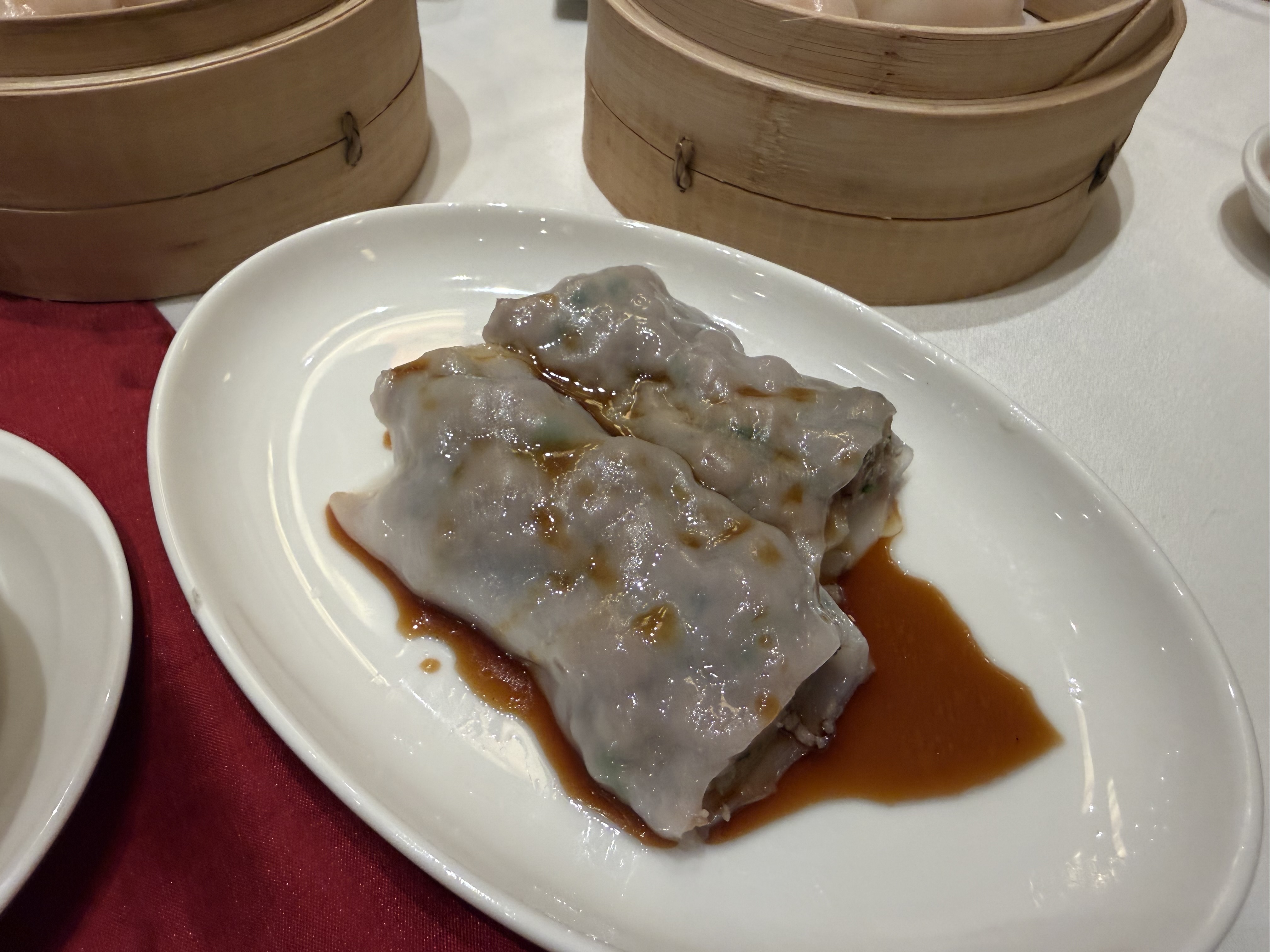 牛肉腸粉