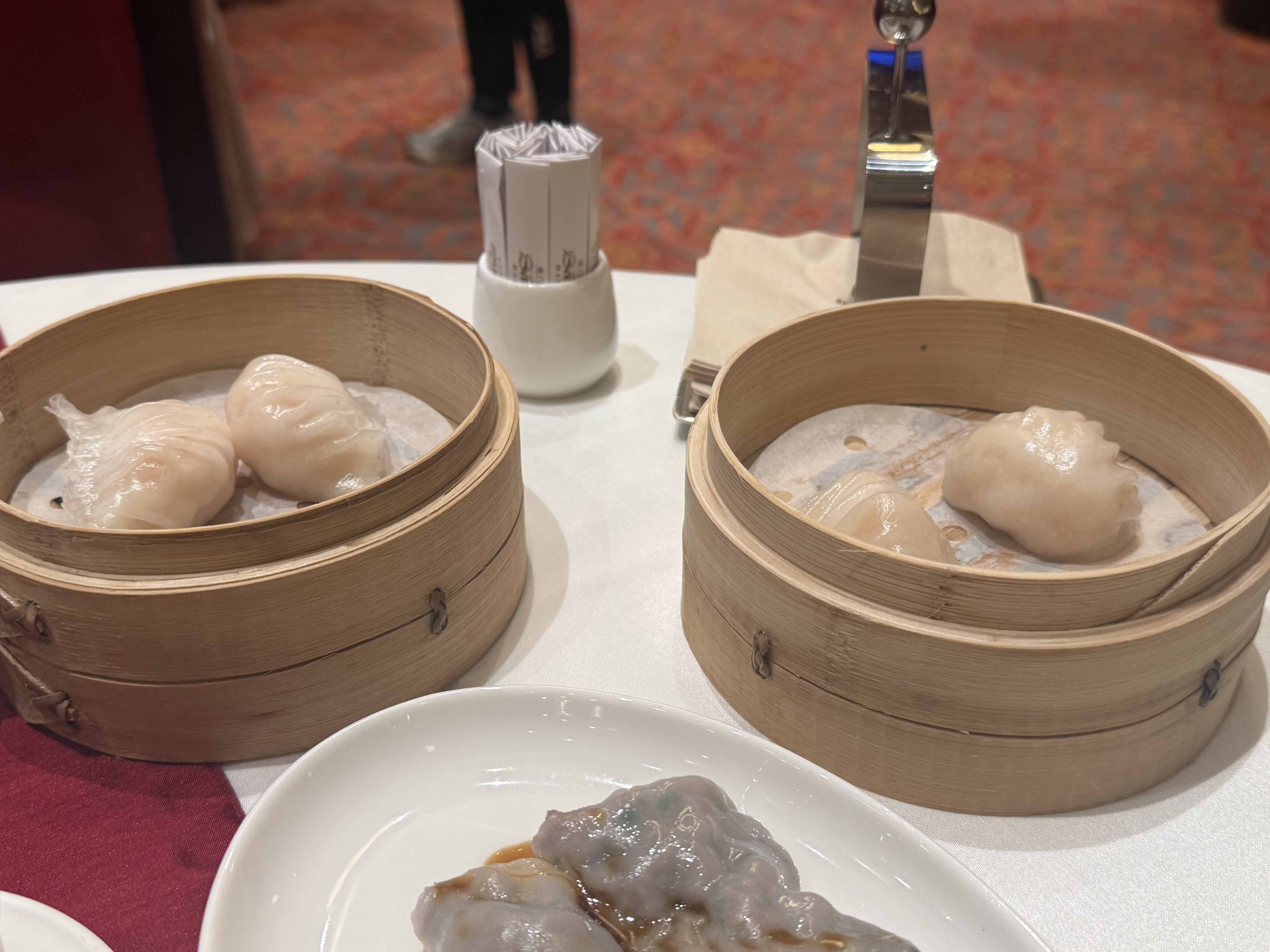 蝦餃