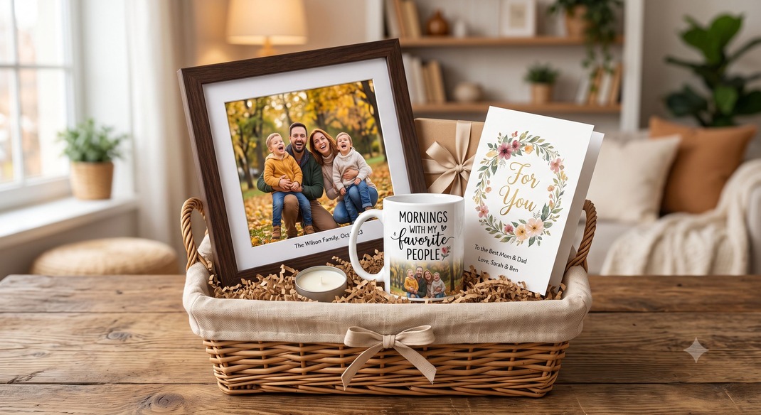 Joy Gift for Wife - Wedding