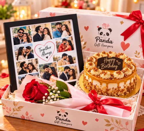 Celebration Gift for Father - Wedding