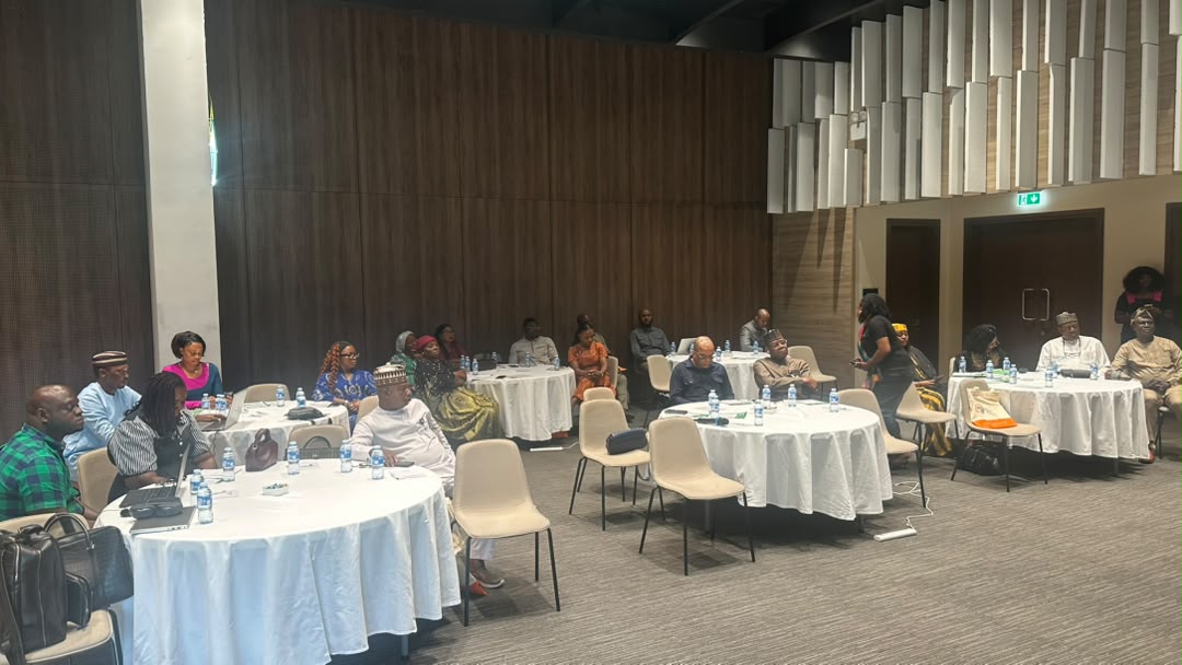 Multi-stakeholder cross-table dialogue on Sugar-Sweetened Beverages legislative finalisation
