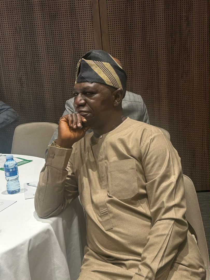Technical committee member during legislative pathway deliberations
