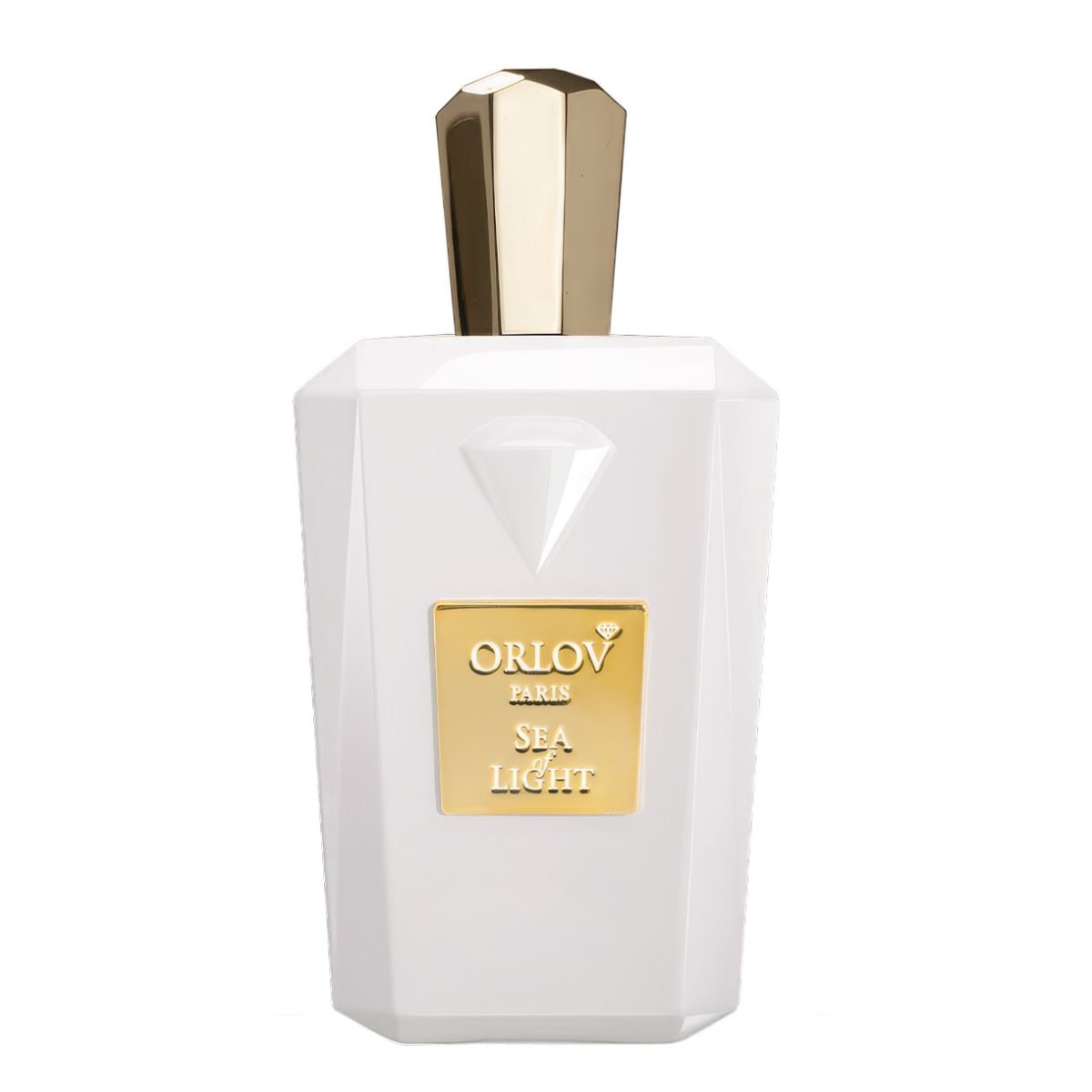 Orlov Paris – Sea of Light