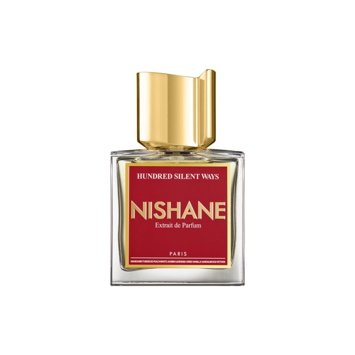 Nishane – Hundred Silent Ways