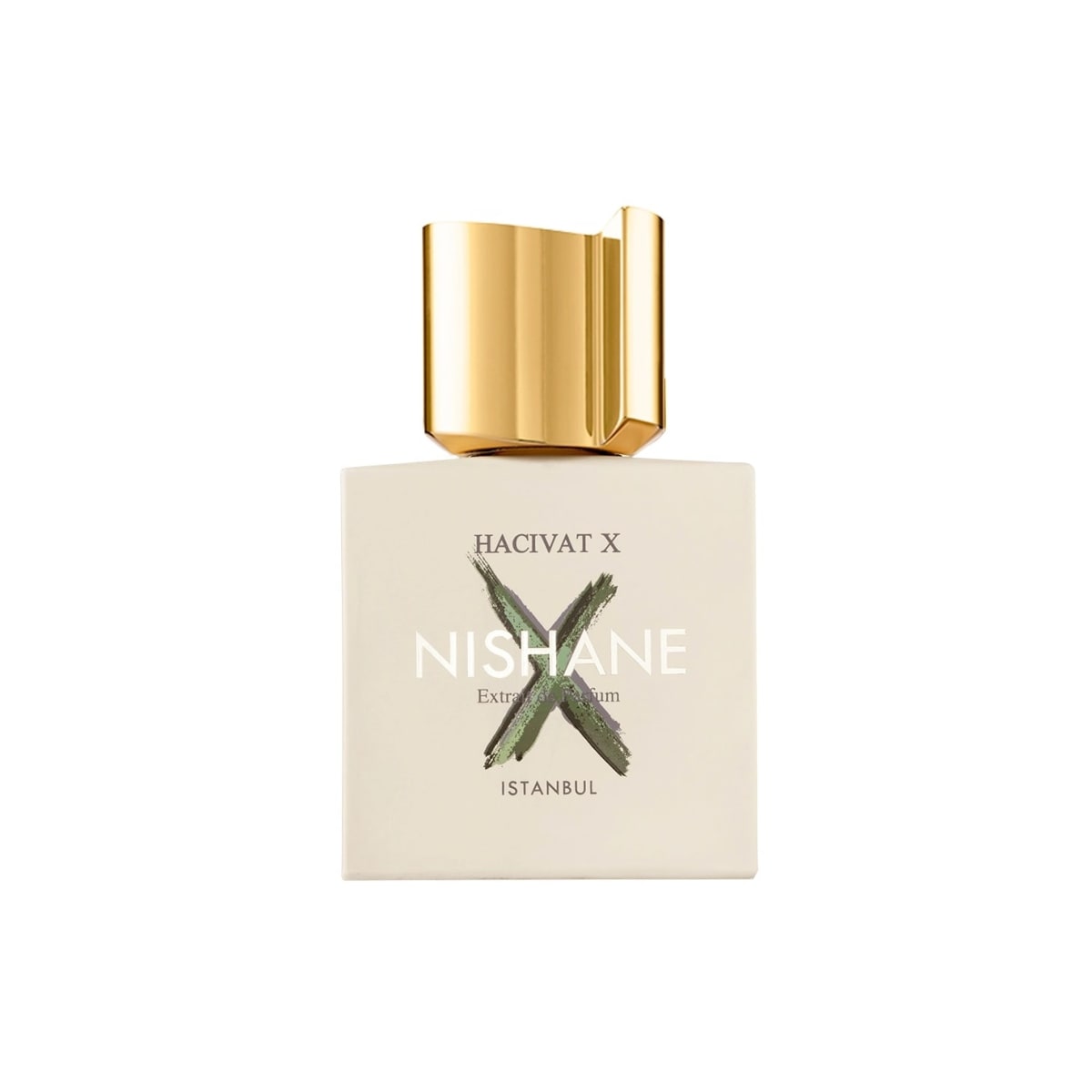 Nishane – Hacivat X