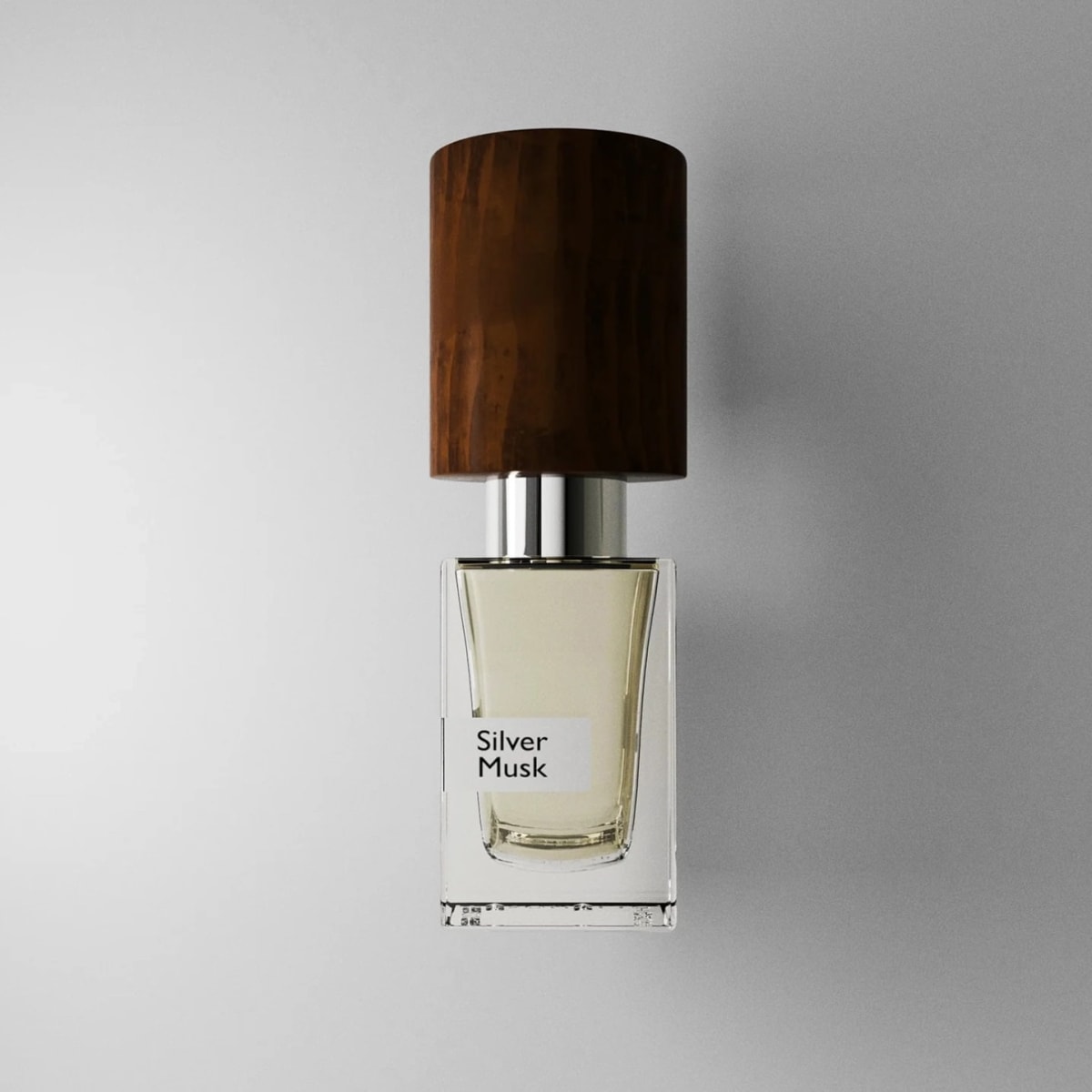 Nasomatto – Silver Musk