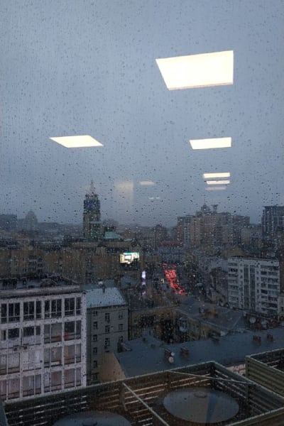 🌧