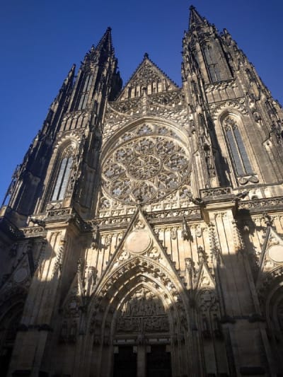 Prague 🇨🇿